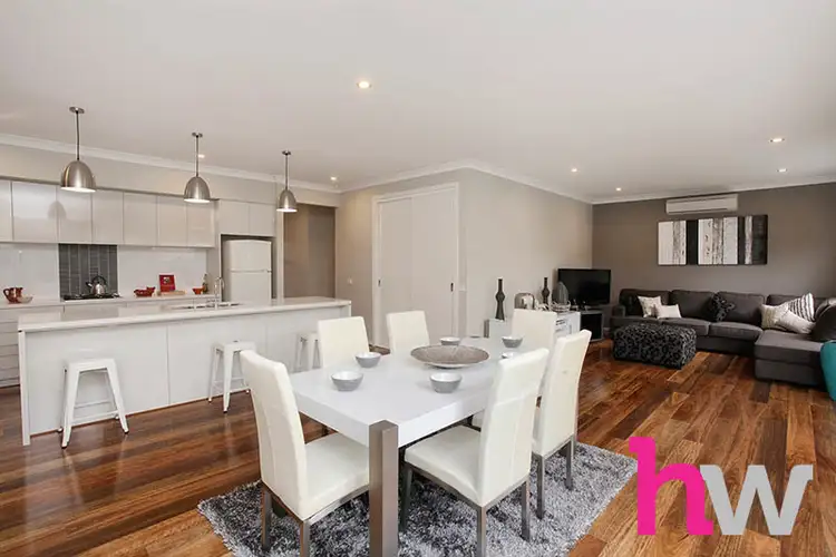 Fourth view of Homely house listing, 2A Denver Street, Norlane VIC 3214