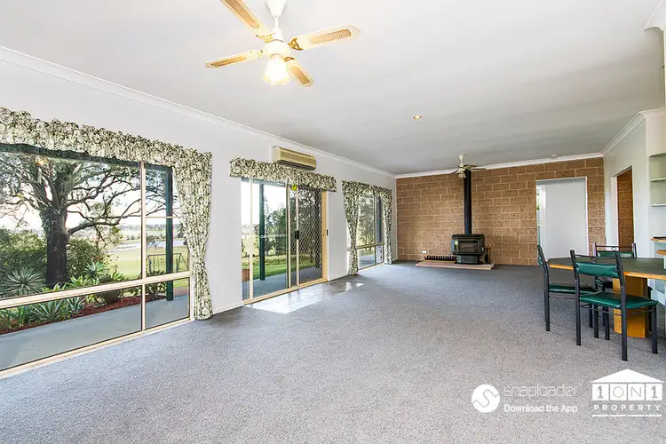 Fifth view of Homely house listing, 682 Buchanan Road, Buchanan NSW 2323
