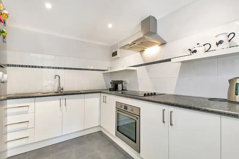 Main view of Homely townhouse listing, 5/7 Mooloola Way, West Lakes Shore SA 5020