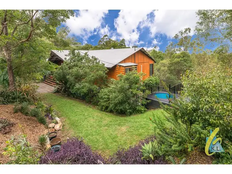 1149 Mt Crosby Rd, Karana Downs QLD 4306