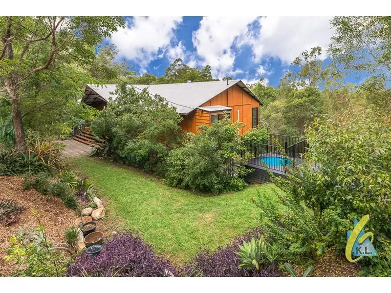 Main view of Homely house listing, 1149 Mt Crosby Rd, Karana Downs QLD 4306