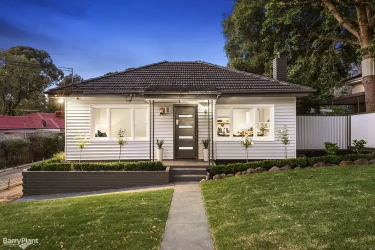 1/19 Wattle Road, Bayswater North VIC 3153