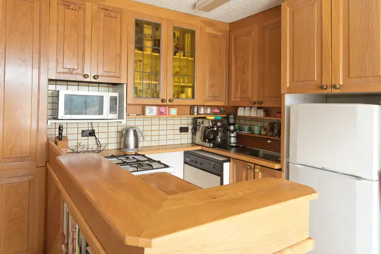 Fifth view of Homely apartment listing, 17/143 Kurraba Road, Neutral Bay NSW 2089