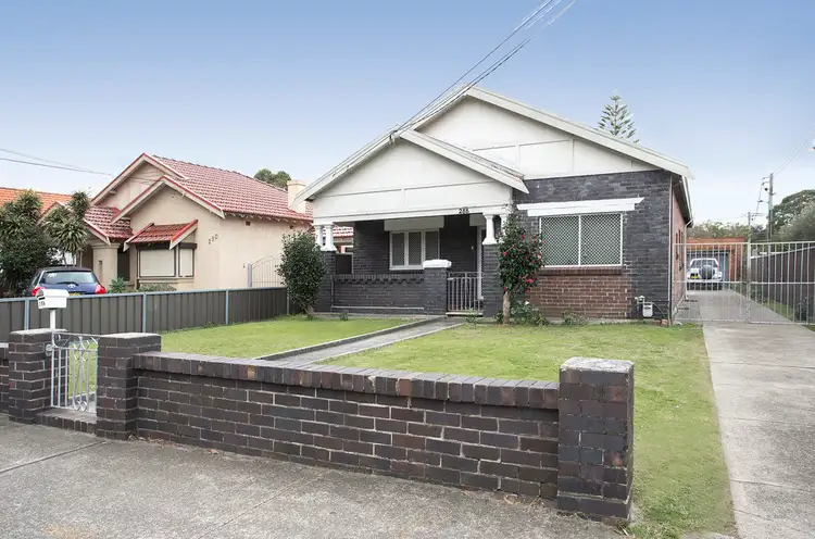 288 Gardeners Road, Rosebery NSW 2018