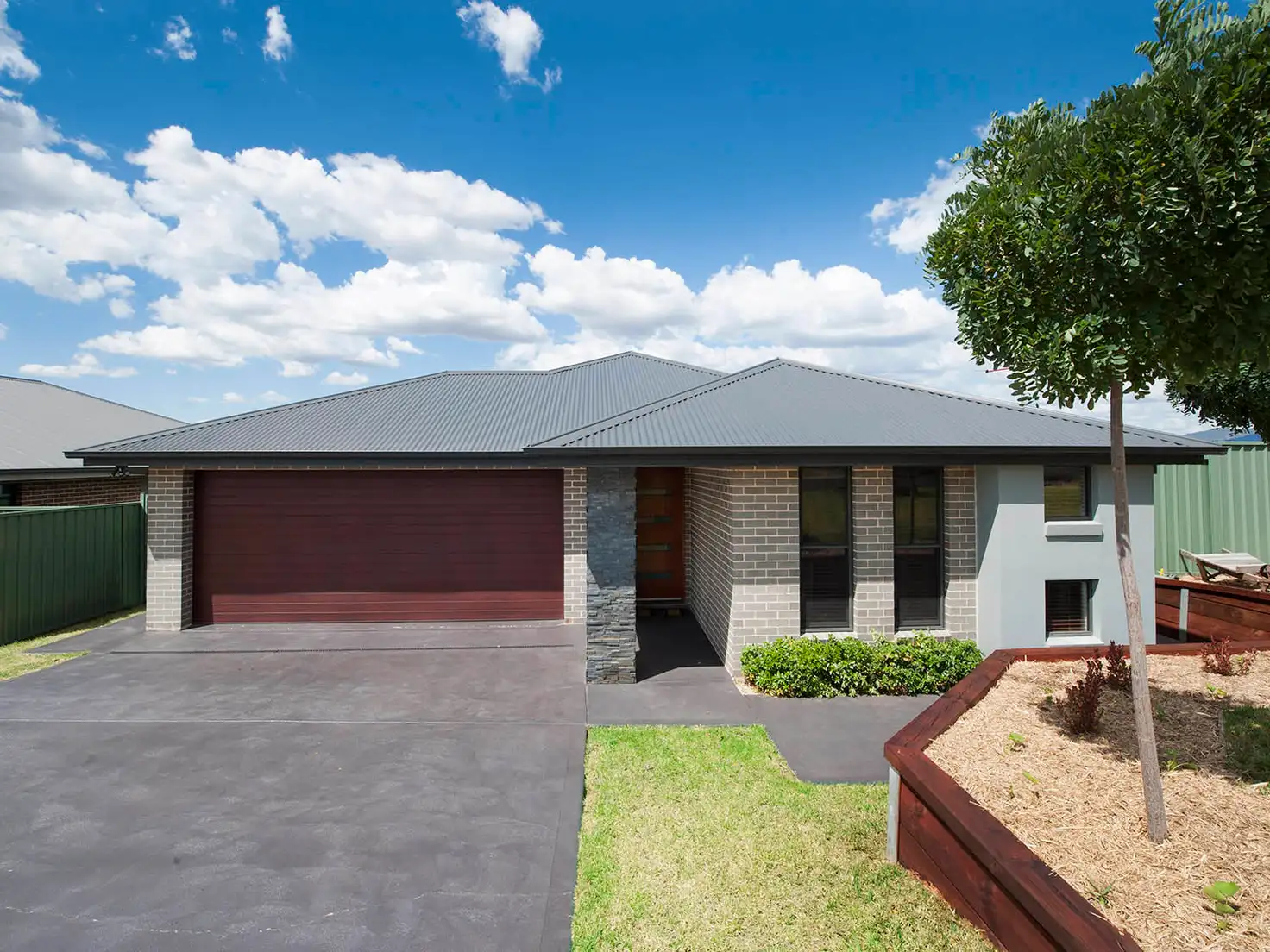 Main view of Homely house listing, 97 White Circle, Mudgee NSW 2850