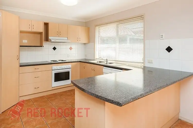 Fourth view of Homely house listing, 19 Meadowbrook Drive, Meadowbrook QLD 4131