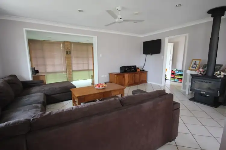 Fourth view of Homely house listing, 14 Balmaringa Place, Taree NSW 2430