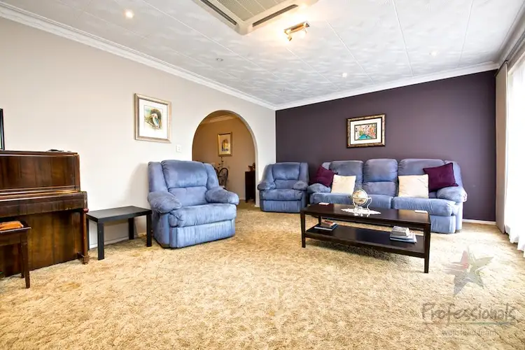Sixth view of Homely house listing, 26 Faulkner Way, Eden Hill WA 6054