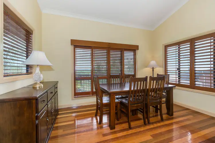 Fifth view of Homely house listing, 78 Peninsula Drive, Bilambil Heights NSW 2486