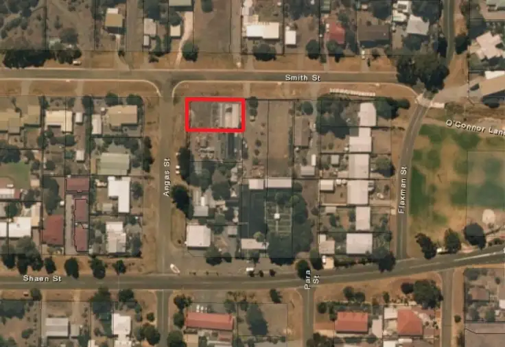 32 Angas Street, Port Lincoln SA 5606