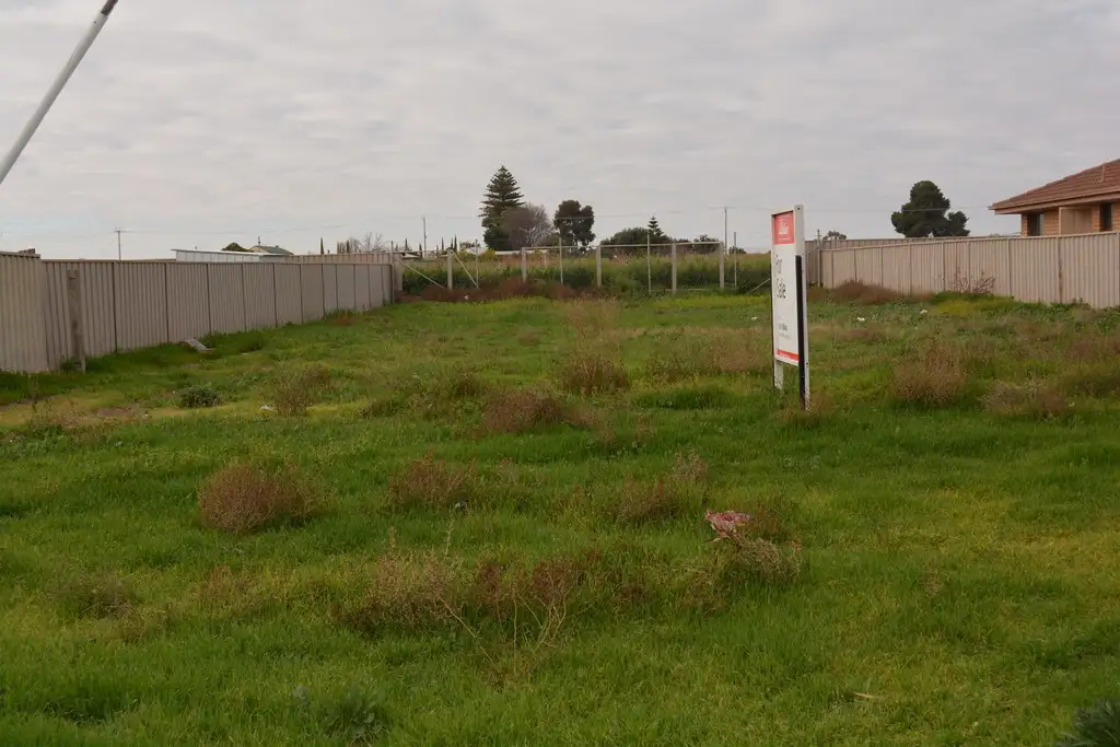 Main view of Homely land listing, 5 Bishop Place, Mildura VIC 3500