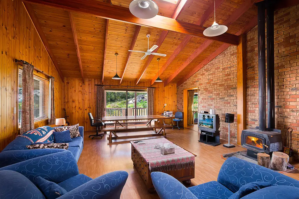 Main view of Homely house listing, 15 Nargoon Street, Meringandan West QLD 4352