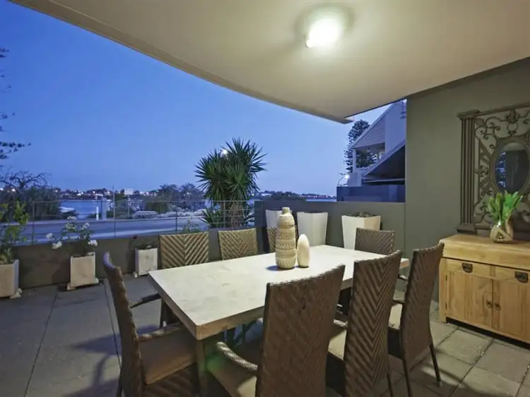Fourth view of Homely apartment listing, 26/21 The Esplanade, Mount Pleasant WA 6153