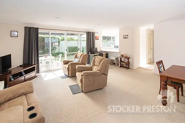 Fourth view of Homely house listing, 1/23 Hillier Drive, Margaret River WA 6285