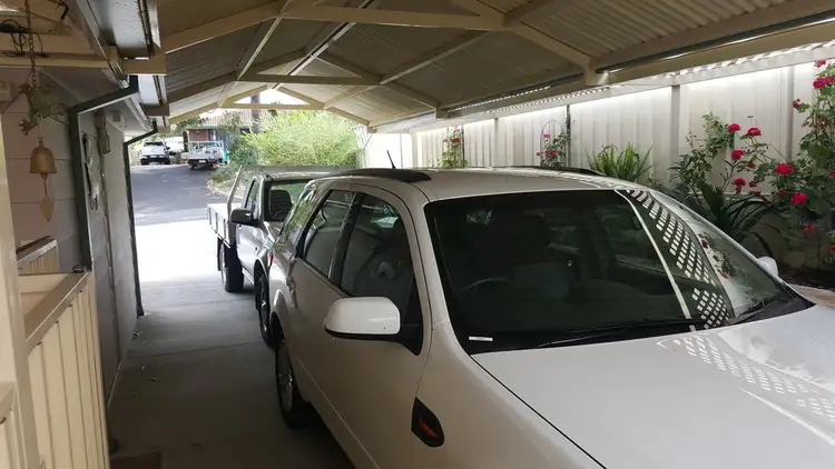 Third view of Homely house listing, 8 Cook Place, Australind WA 6233