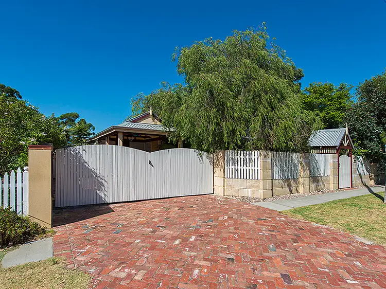 Third view of Homely house listing, 19 Shackleton Street, Bassendean WA 6054
