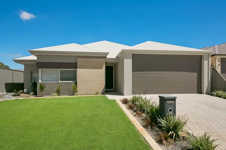 12 Stinton Street, Byford WA 6122