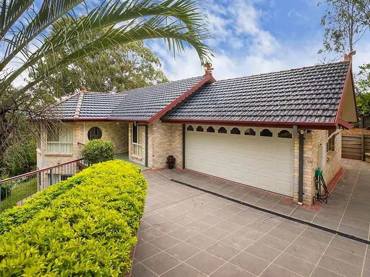 2 River Vista Crescent, Murrumba Downs QLD 4503