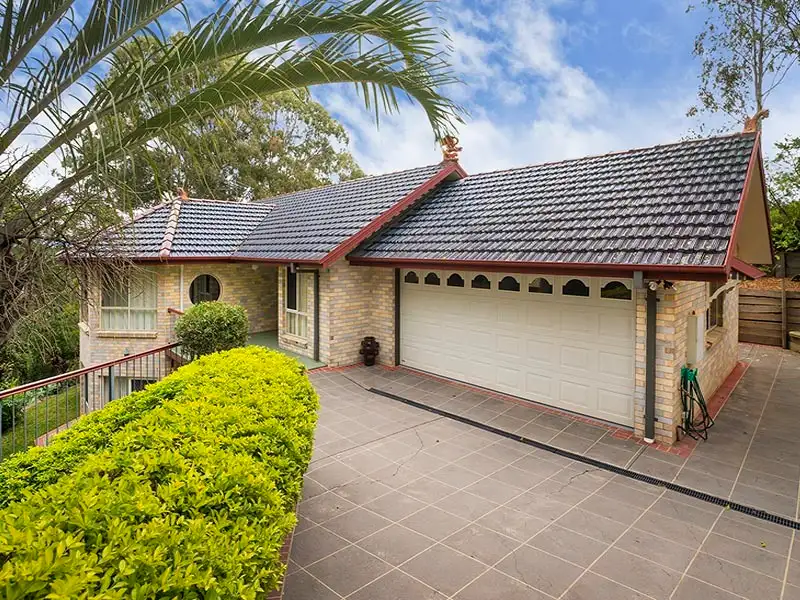 Main view of Homely house listing, 2 River Vista Crescent, Murrumba Downs QLD 4503