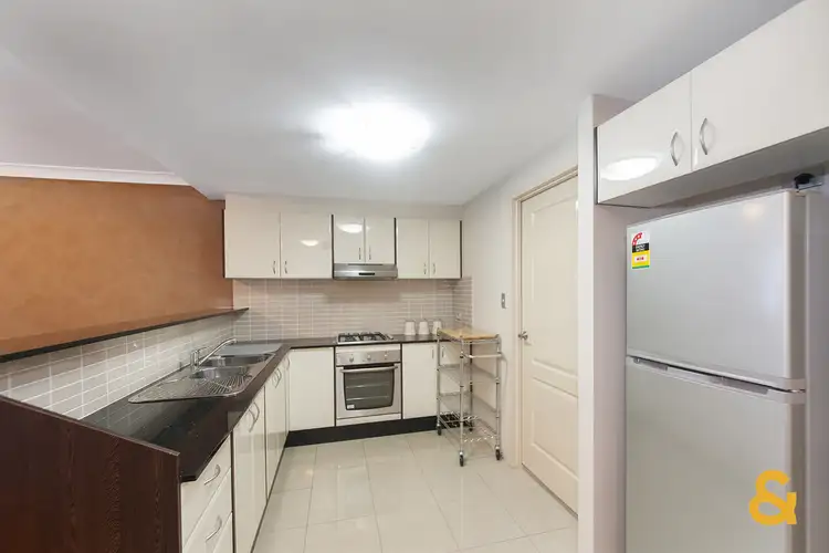 Third view of Homely house listing, 5/31-33 Campbell Street, Liverpool NSW 2170