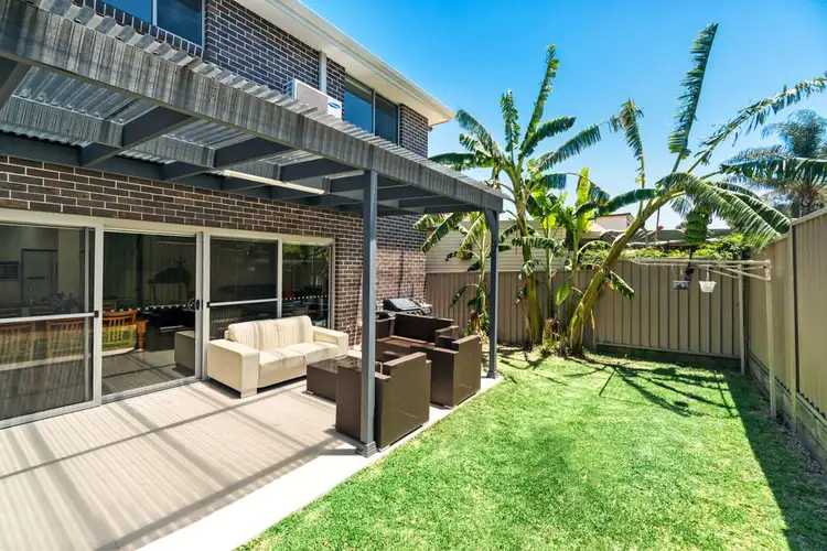 Fifth view of Homely townhouse listing, 1/65 Woodbine Street, Yagoona NSW 2199