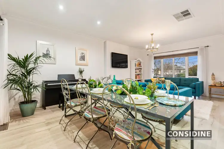 Fourth view of Homely house listing, 27 Fenacre Street, Strathmore VIC 3041