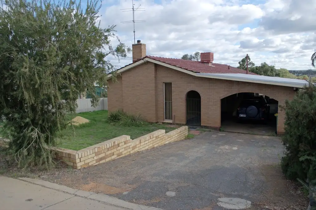 Main view of Homely house listing, 27 Goomalling Road, Northam WA 6401