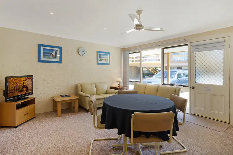 Second view of Homely unit listing, Unit 2/16 Chapman Avenue, Merimbula NSW 2548