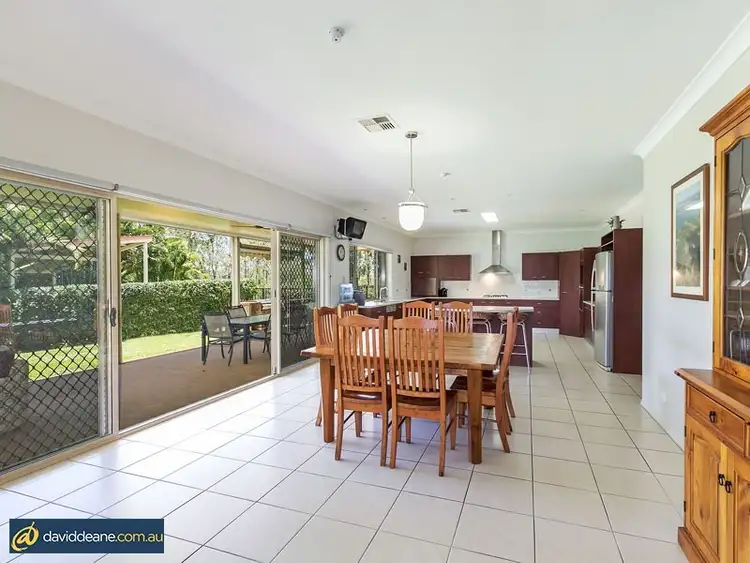 Sixth view of Homely house listing, 61 Whiteside Rd, Whiteside QLD 4503
