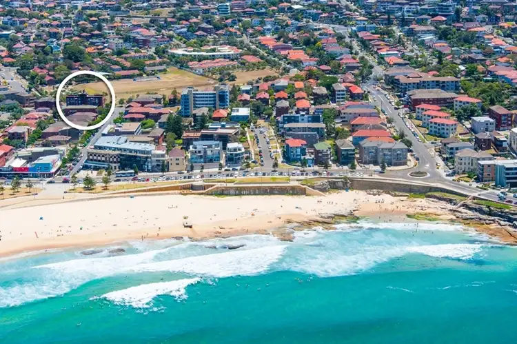 Second view of Homely unit listing, 24/5 McKeon Street, Maroubra NSW 2035
