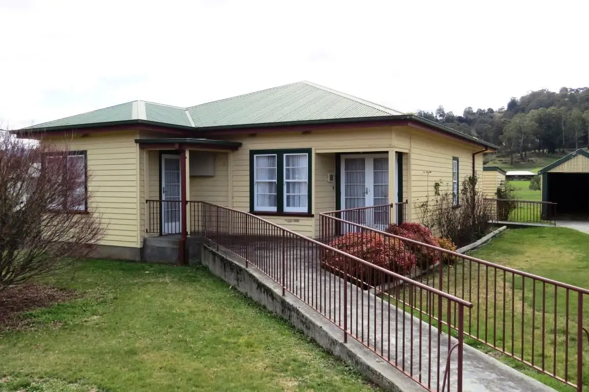 Main view of Homely house listing, 34 Pioneer Drive, Mole Creek TAS 7304