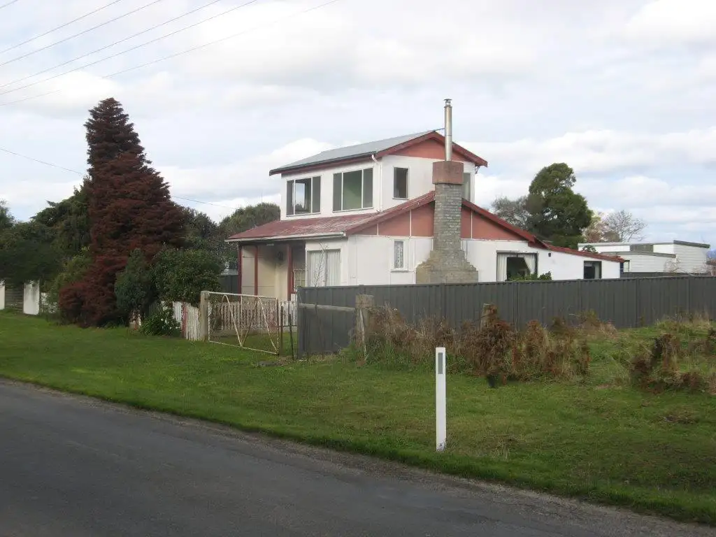Main view of Homely land listing, 8 Edward Street, Bridport TAS 7262