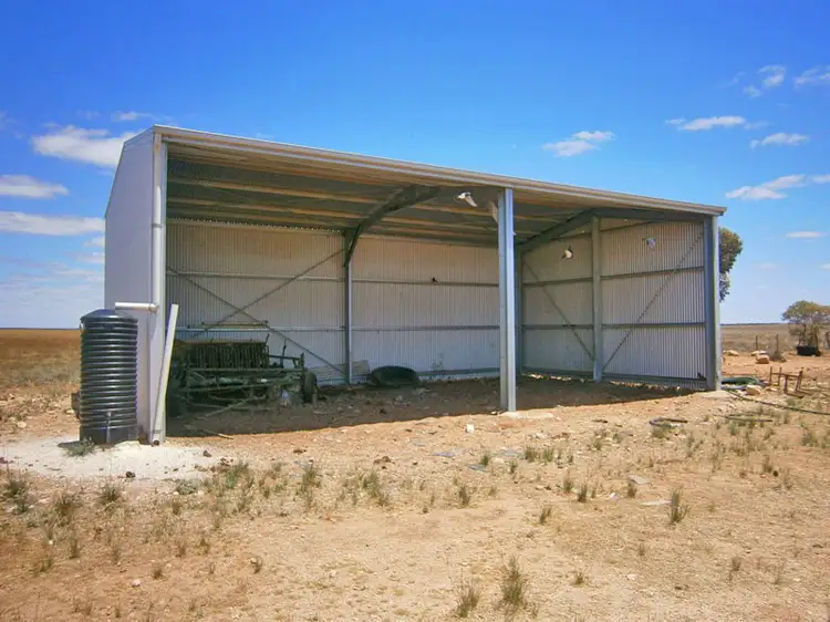 Lot 7 Sturt Highway, Waikerie SA 5330