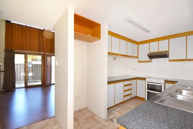 Third view of Homely townhouse listing, 2/2 BLOOMFIELD STREET, Gillen NT 870