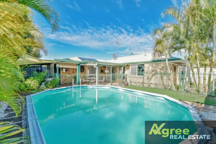 8 Cobea Court, Bongaree QLD 4507