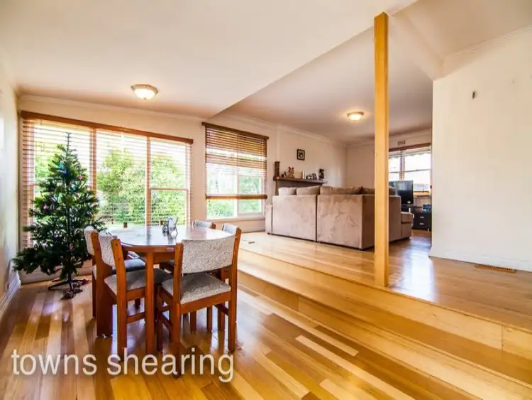 Second view of Homely house listing, 15 Dorset Place, Kings Meadows TAS 7249