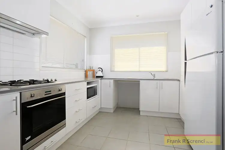 Second view of Homely house listing, 86 PRINCETON CIRCUIT, Auburn NSW 2144