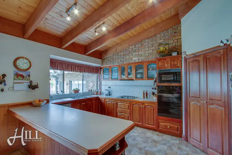 Fourth view of Homely house listing, 99 Sullivan Avenue, Lysterfield VIC 3156