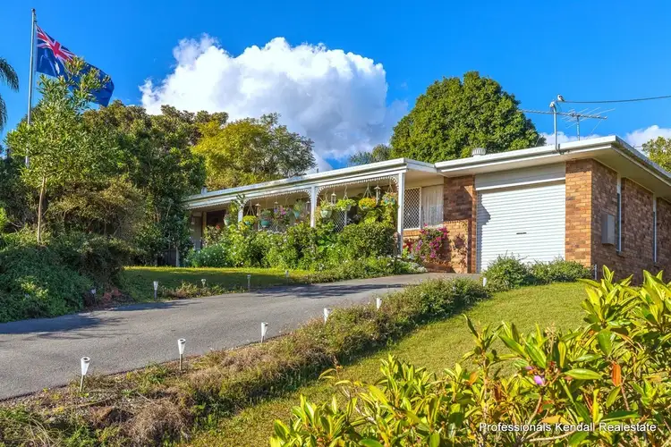 14 Mazama Court, Tamborine Mountain QLD 4272
