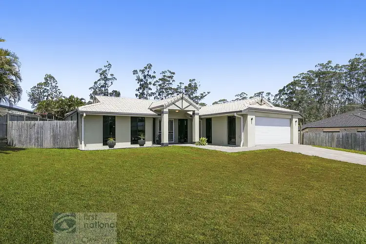 3 Ti Tree Court, Mount Cotton QLD 4165
