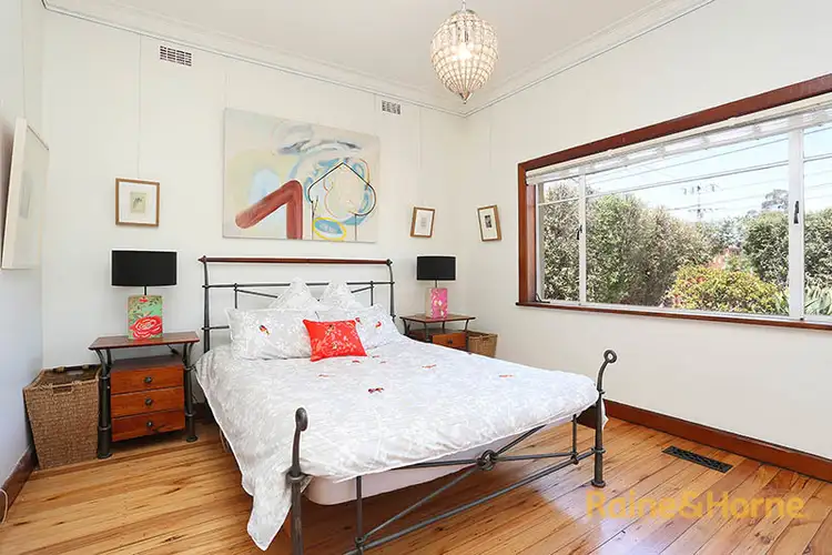 Sixth view of Homely house listing, 64 Raleigh Road, Maribyrnong VIC 3032