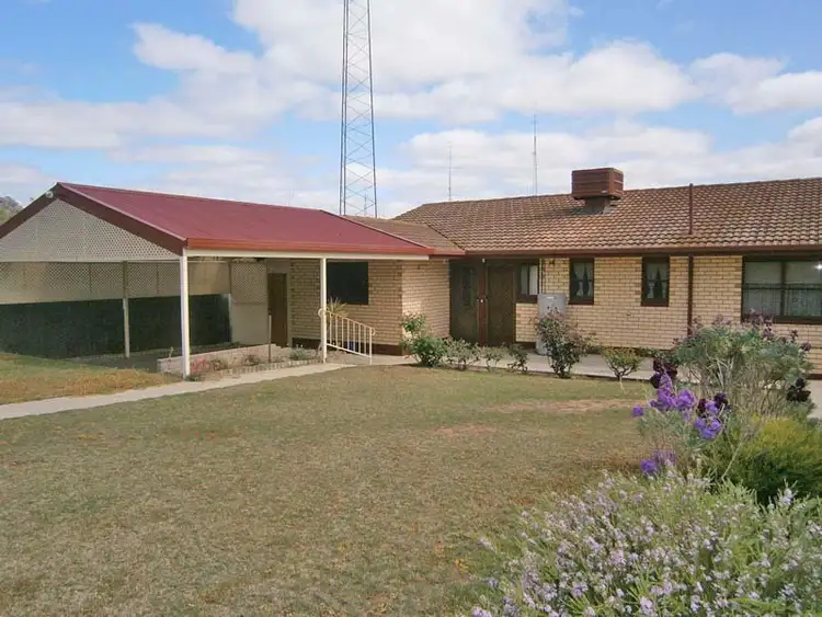 Sixth view of Homely house listing, 13 Harden Street, Waikerie SA 5330
