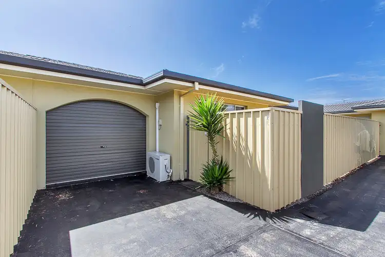 Third view of Homely house listing, 2/25-27 Aldridge Terrace, Marleston SA 5033