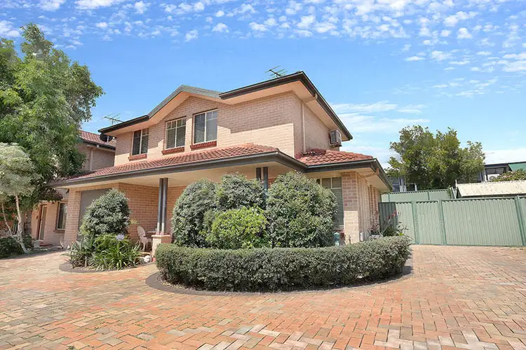 6/76-78 Frederick Street, Blacktown NSW 2148