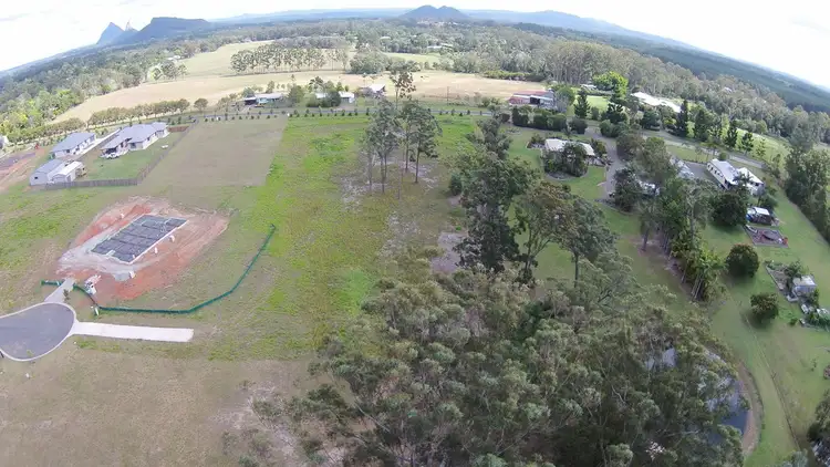Second view of Homely land listing, Lot 1 Bonato Road, Glass House Mountains QLD 4518