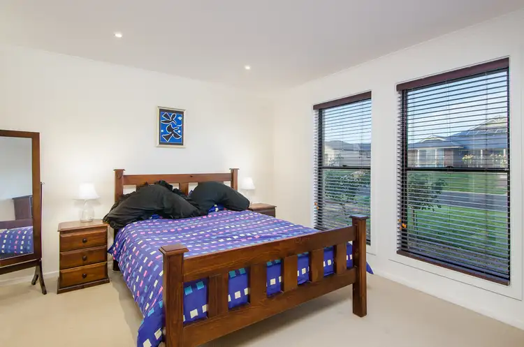 Fourth view of Homely house listing, 4 Aquarius Ct, Mount Gambier SA 5290