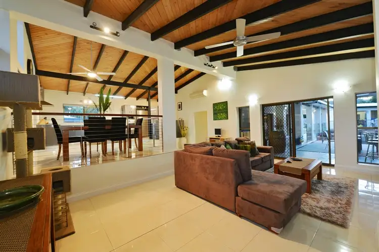 Fifth view of Homely house listing, 7 FRY CLOSE, Whitfield QLD 4870
