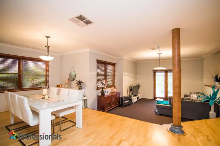 Seventh view of Homely house listing, 27 Jade Street, Mount Richon WA 6112