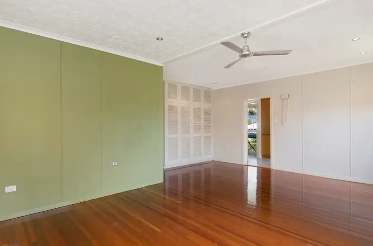 Second view of Homely house listing, 17 Russell Street, Aitkenvale QLD 4814