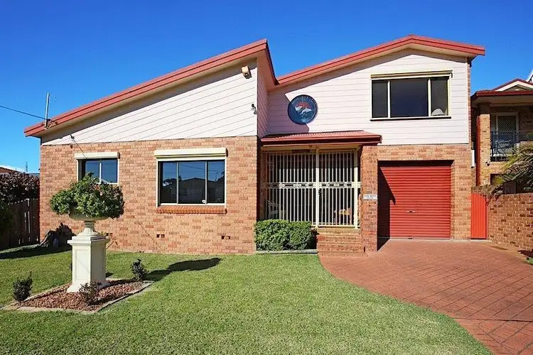 Main view of Homely house listing, 35 Verge Road, Callala Beach NSW 2540